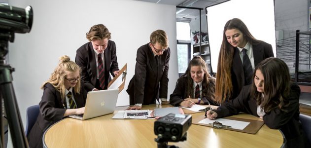 James hornsby school trips image