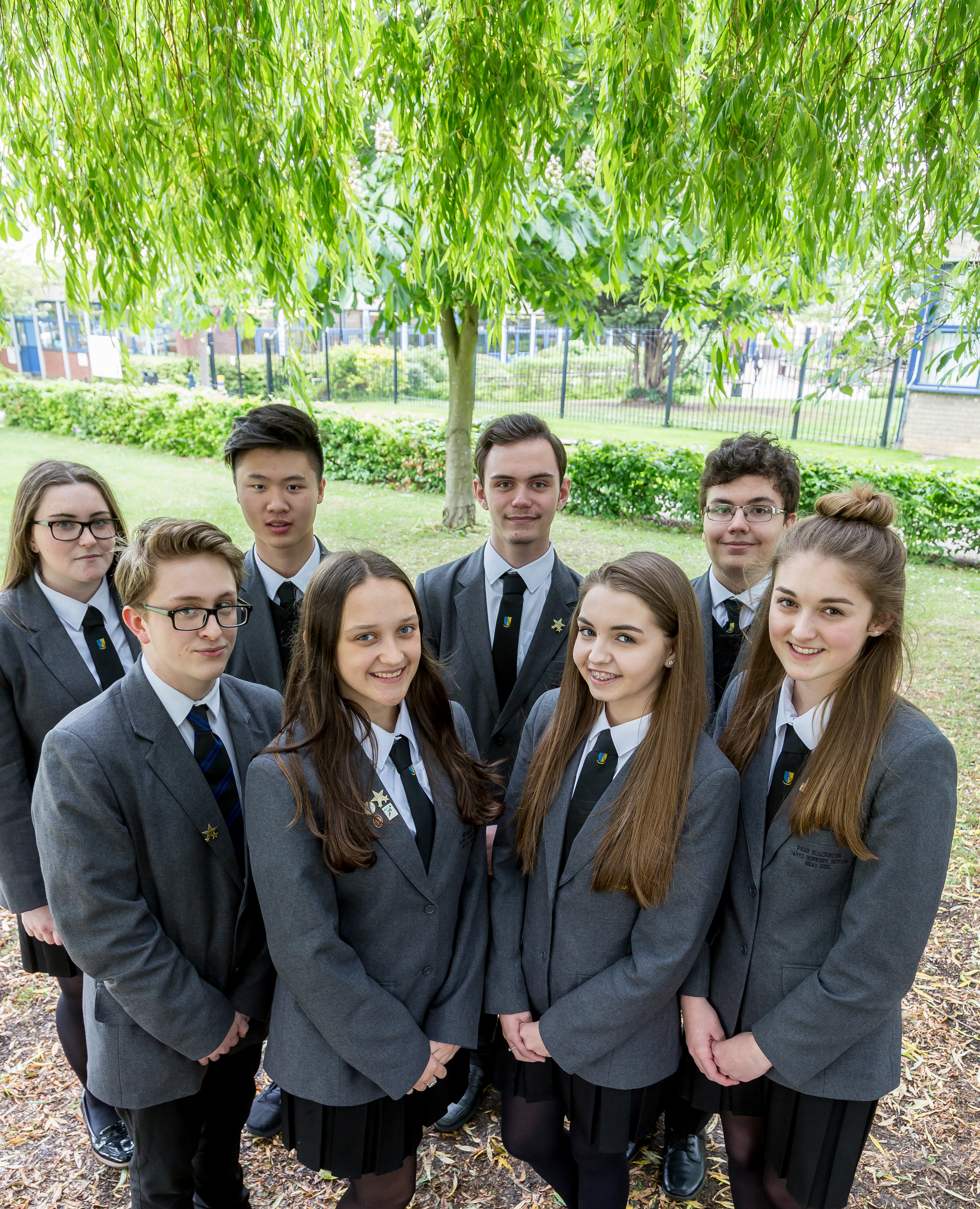 Woodlands school, basildon picture