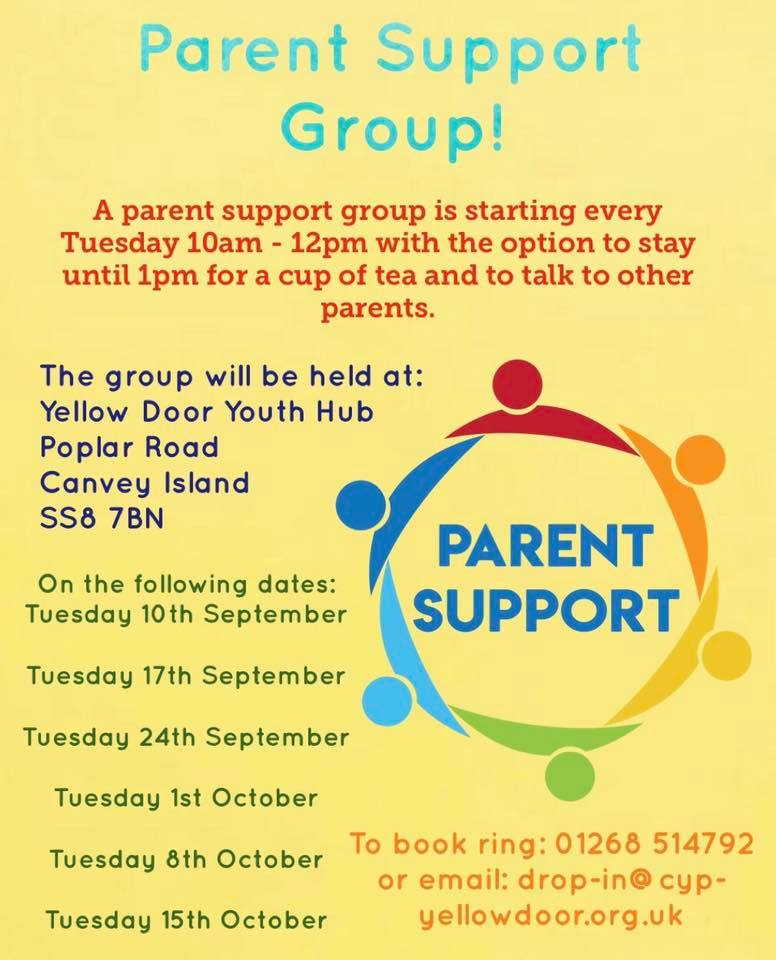 The James Hornsby School Parents